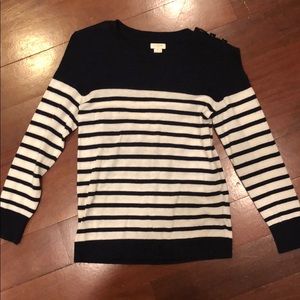 Jcrew Sweater